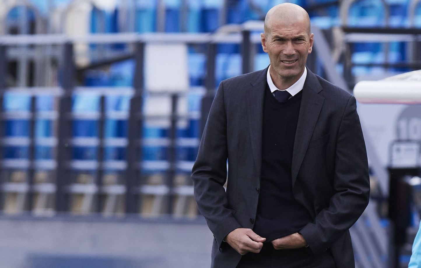 “No es un pasaporte para la eternidad”… De leyenda del fútbol a entrenador, ¿una apuesta arriesgada? “No es un pasaporte para la eternidad”… De leyenda del fútbol a entrenador, ¿una apuesta arriesgada?